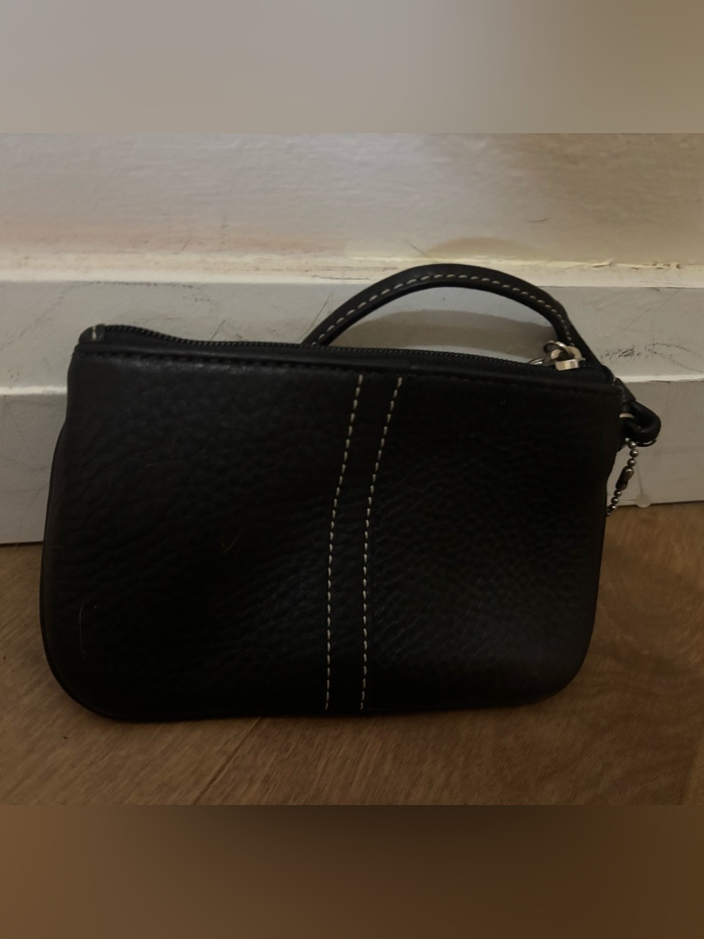 Coach Wristlet/Coin Purse